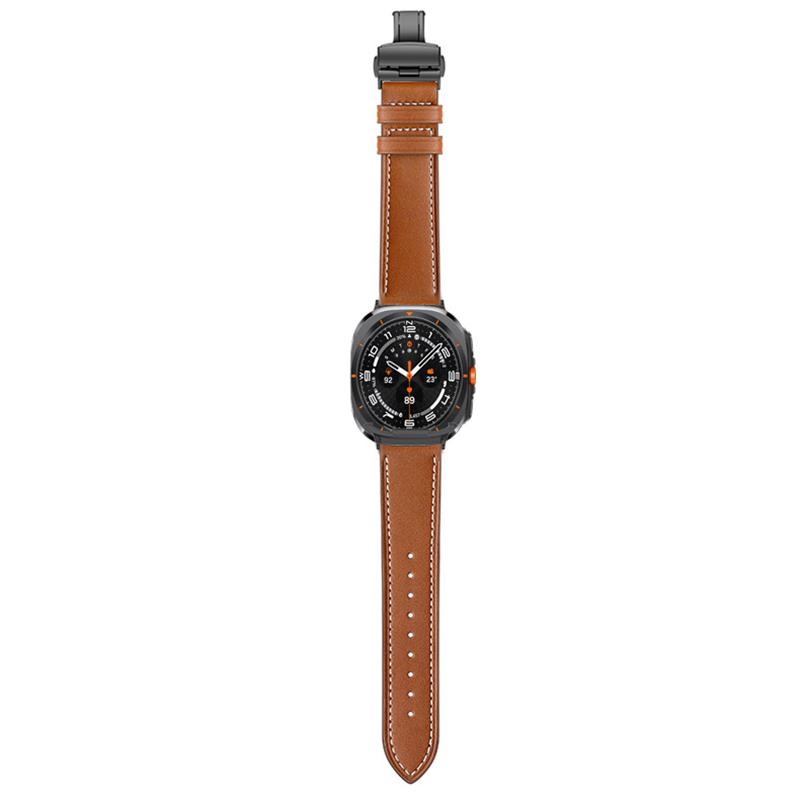 For Samsung Galaxy Watch 7 Ultra Strap 47mm 47 mm watchband belt smartwatch Accessories correa bracelet Galaxy Watch Ultra Band