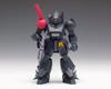 Wave Armored Trooper Votoms Blood Sucker PS Version Approximately 13cm Plastic Model Kit 1/35 Scale, Tall, Pre-colored BK-255 (Robot)