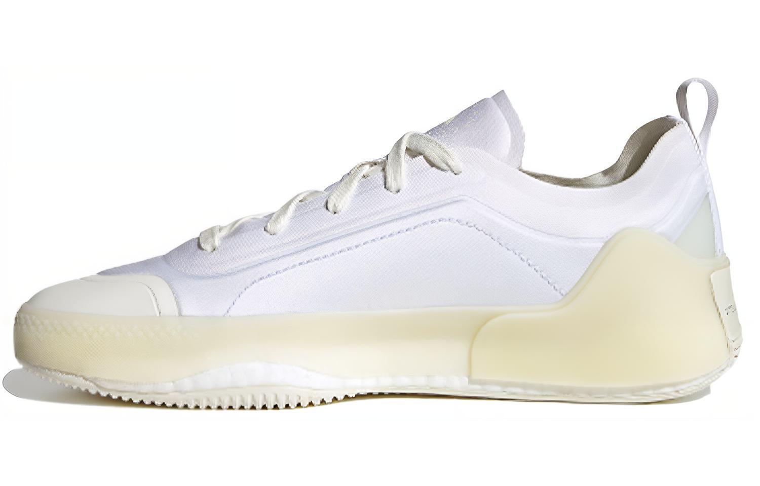 Treino Stella McCartney x Treino Wmns Adidas  Triple White  Women s FY1548 36