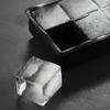 Ice Cube Tray Ice Cube Silicone Molds Ice Cube Maker Square Ice Tray Large Ice Cube 8 Grid Ice Mold Kitchen Accessories Gadgets