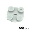 MOC Part Assemble Plate Special 1x2 with Handles Thin Brick Clip DIY Building Block Kid Toy Compatible 63868 92280 60478 18649