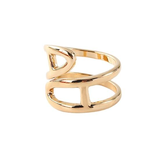 Spiral Scarf Ring Silk Alloy Scarf Holder Scarf Slide Ring Clothing Corner Ring A