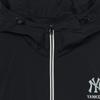 New MLB Jackets & Coats Unisex Black 3AWJV0353-50BKS