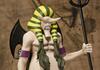 TAMASHII NATIONS Figuarts ZERO Hannyabal