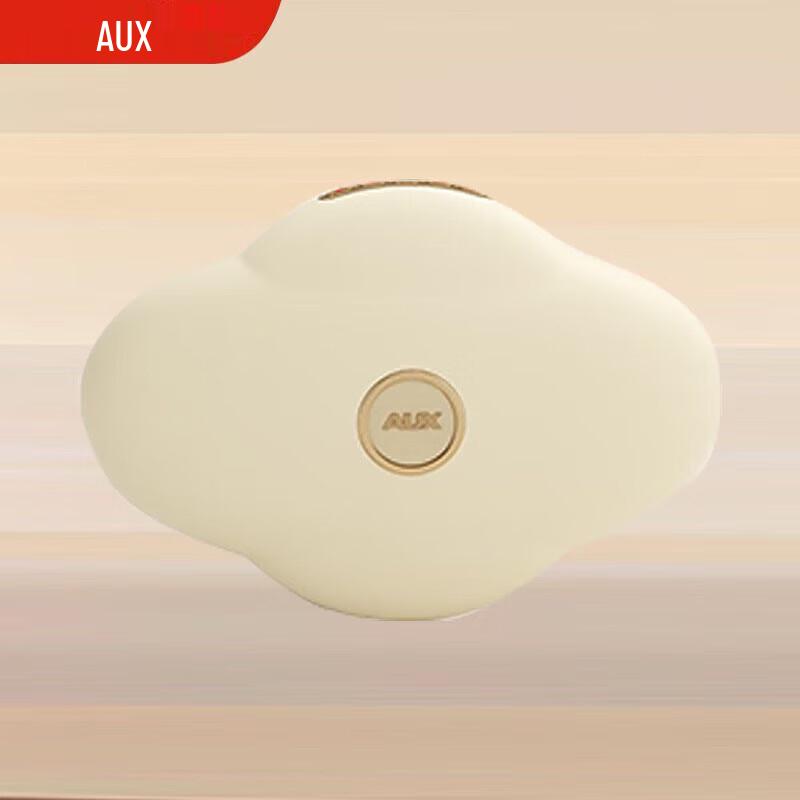 

Aux Bianstone Moxibustion Abdominal Massager