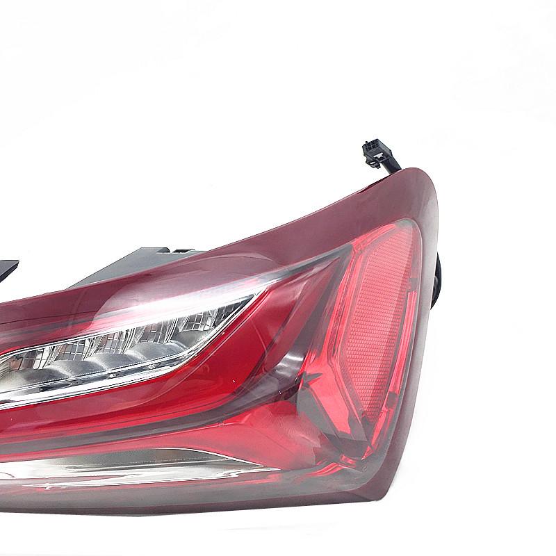 Compatible Rear Taillight Assembly & Shell Cover for 2019-2021 Malibu XL Models