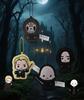 Harry Potter Plush Charm: Magnetic Blind Bag Magnet & Birthday Gift