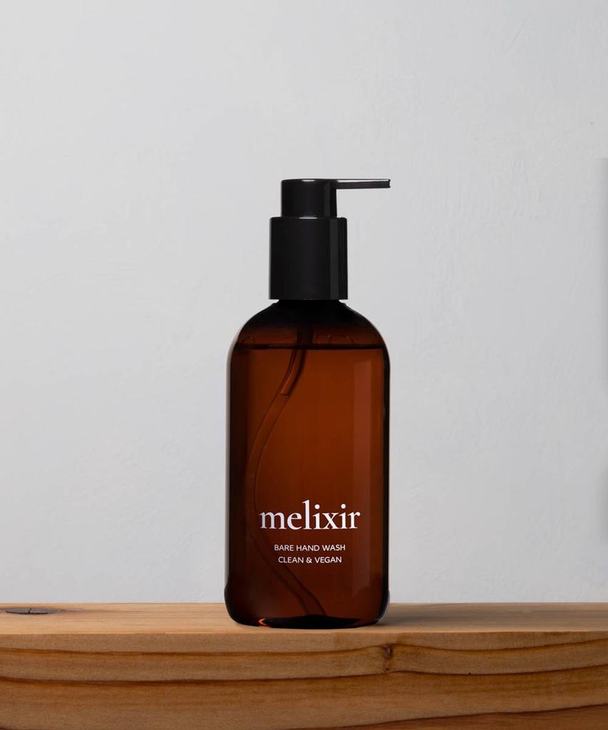Bear Hand Wash #Hinoki15 300ml