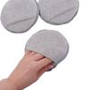 6pcs Ultra-Soft Cleaning Pads Rags Double-sided Cleaning Sponge Wipe  Auto Care