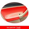 Volkswagen Sagitar Golf 6 Wagon 5-Door Microfiber Leather Door Panel Wrap (2006-2011)