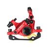 Red Xtech Oil Brake for Refitting Xiaomi Pro Pro2 Scooter