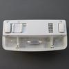 Car Reading Interior Reading Light For VW Passat B5 Golf 4 Bora Polo Caddy Touran Octavia Fabia 1TD947105 3B0947105