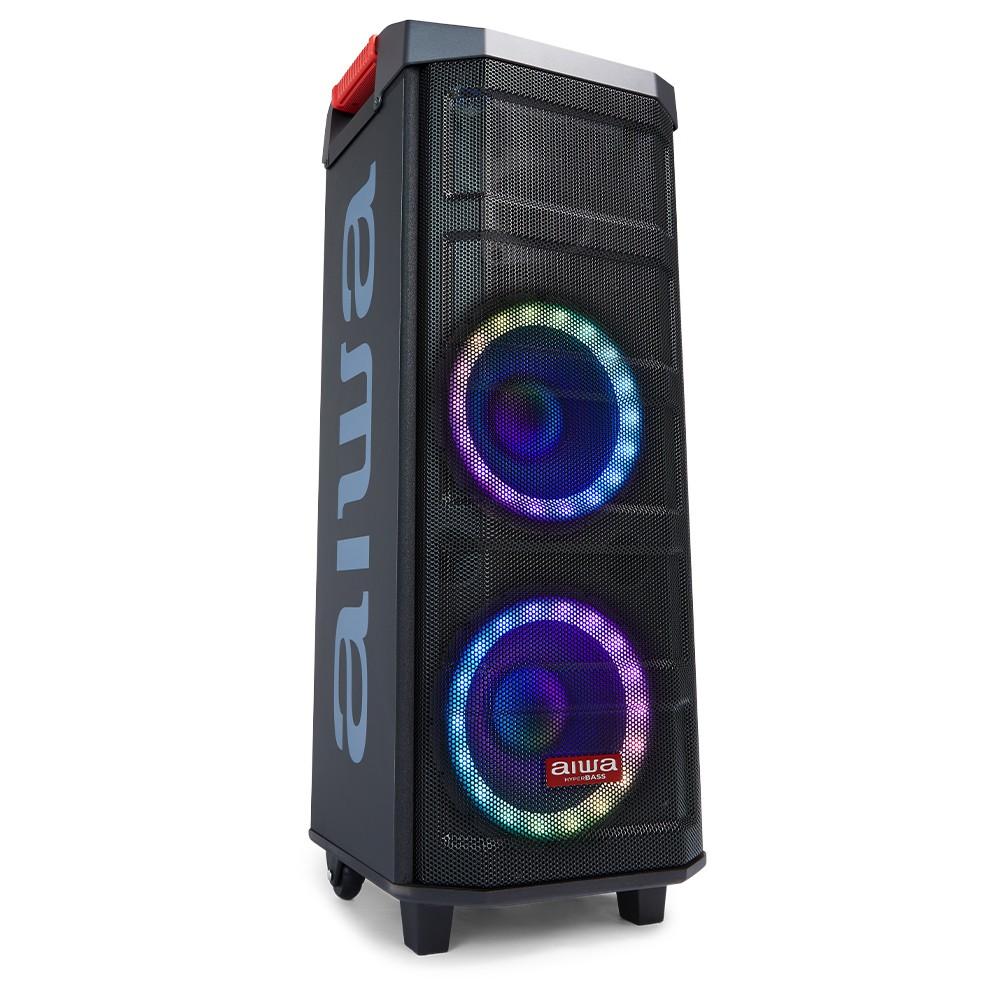 Power Audio Speaker KBTUS-608 600W