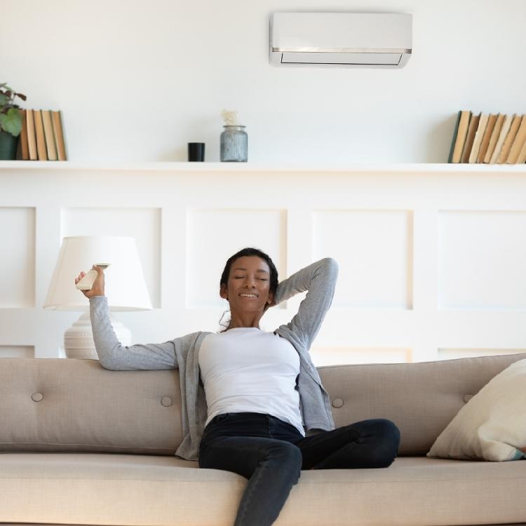 Universal Air Conditioner Remote Control Replacement for YKR-K/002E Air Conditioning LCD Remote Controller Accessories