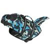 Adjustable Dog Swimming Life Preservers with High Buoyancy Swim Vest Flotation Device Swimsuit Rescuing Handle