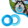 Dog Ice Stick Relieving Heat Cooling Pet Supplies Water Injection Tooth Grinding Toy Set Chew Puppy Outdoor Treat Training