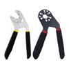 Highly Power Carbon Steel Customizable Spanner Hexagonal Wrench with Secure Grip for Technicians and Craftsmen Tool