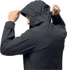 Jack Wolfskin GO Hike Jacket M (1114051) phantom
