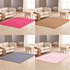 Luxuriously Fluffy Rugs With Antiskid Design For Cozy Living Room Elegance
