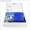 Henglixin 220V Single-Phase UPS Surge Protector, 20KA-160KA, for Computer Room Power Distribution.