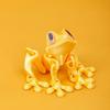 3D Printing Simulation Tree Frog Joint Movable Frog Ornaments Kitchen Home Decoration Office Animal Desk Toy Refrigerator