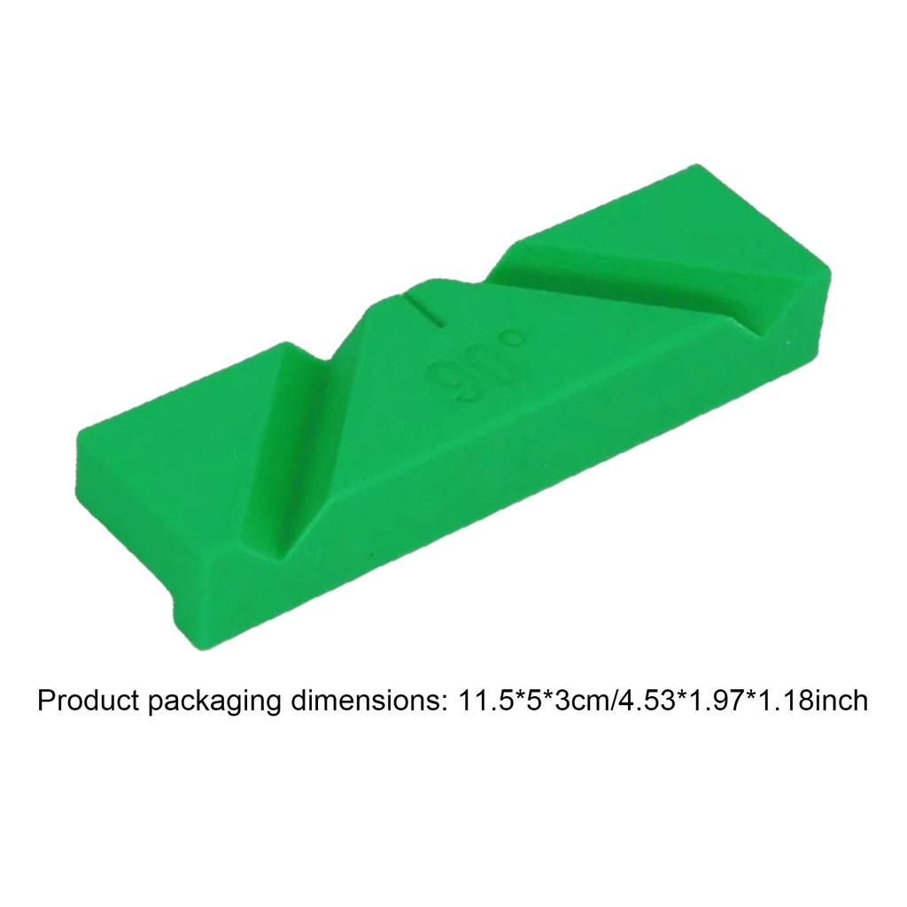 90°/118°/135° Drill Bit Sharpener Angle Grinder Tungsten Carbide Rotary Auxiliary Tool Accessory for DIY Sharpening Maintenance