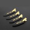 Makeup Clip Styling Accessories No Bend Hairpins No Mark No Crease Barrettes Seamless Hair Clip