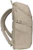 Beckman Norway Backpack STREET FLX Beige Backpack Computer Business Large Capacity School Commuting Scandinavian [BECKMANN] Men's Women's