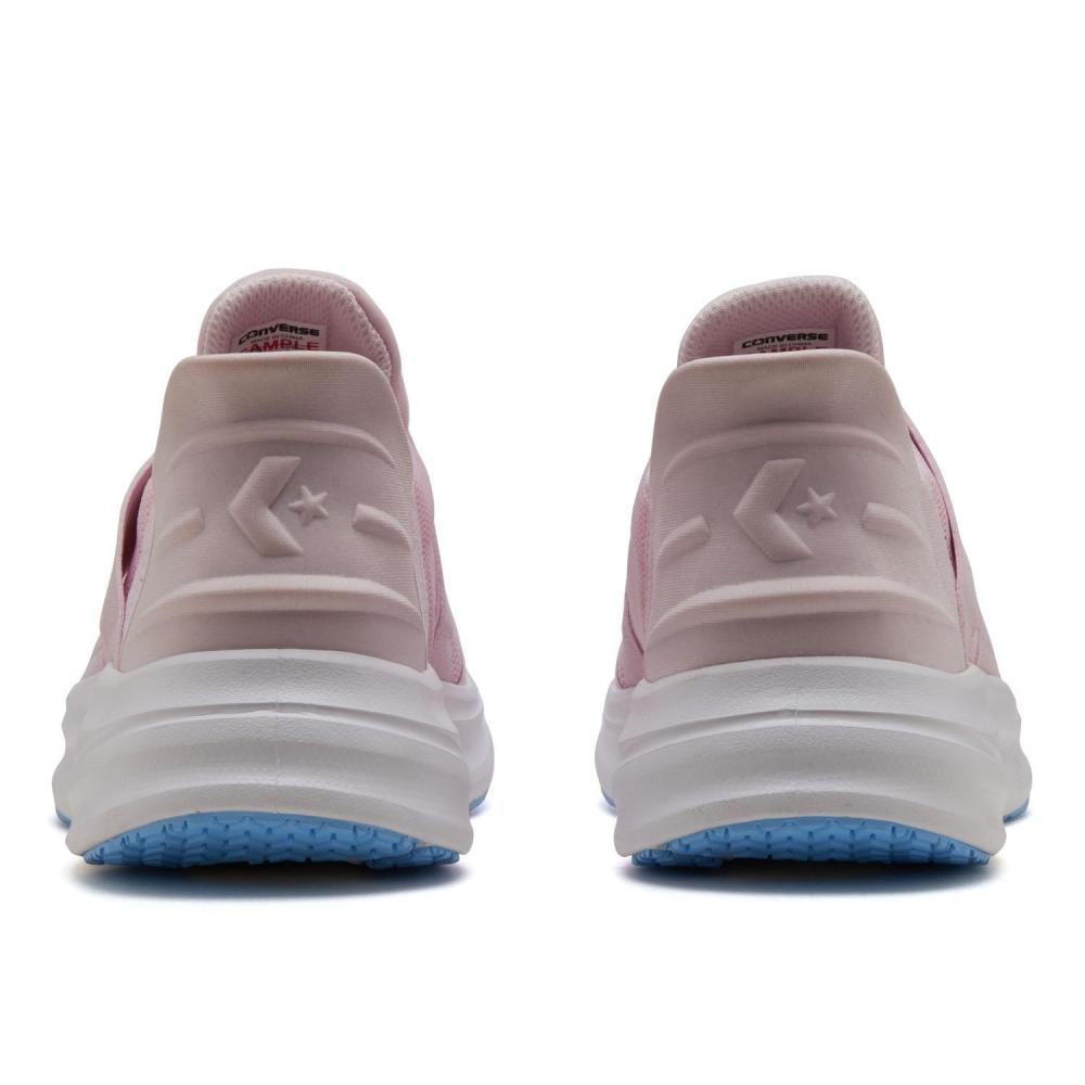 Converse Cave Star Ss Xg Pink 33600054 Pink