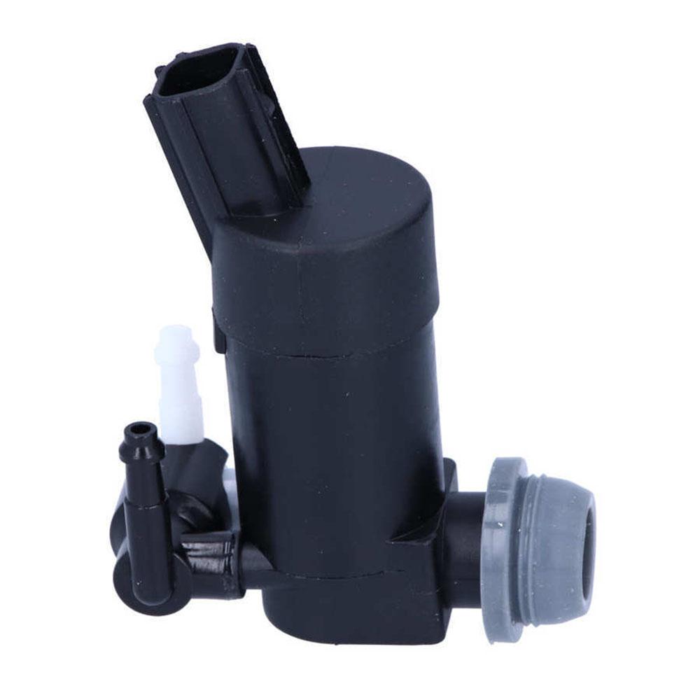 New Windshield Washing Pump Fits For Ford Focus Mk2 C-Max Mondeo Mk3 Mk4 1355124