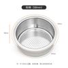 Riyue Xingchen Italian Espresso Machine Portafilter Baskets