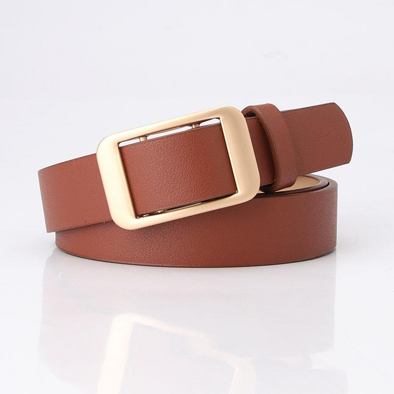 Kožený dámský opasek černý, hnědý, zelený, dámské opasky, dámský opasek, dívčí kalhoty, džínový opasek, ceinture femme riem