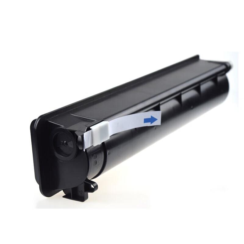 Toshiba T-4590C Black High-Capacity Toner Cartridge