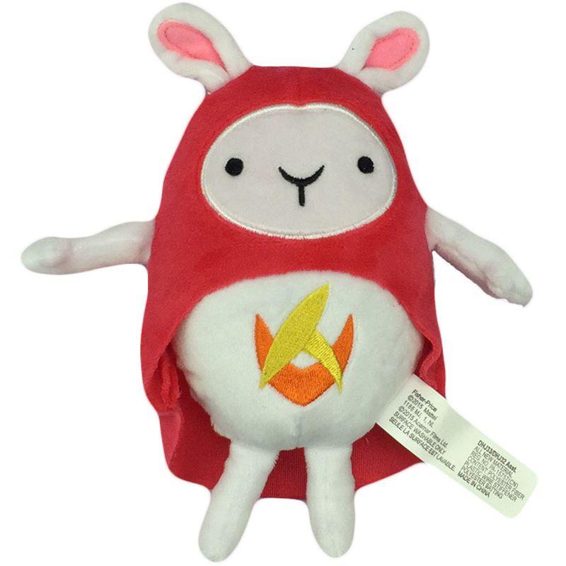 Bing Bunny Soft Plush Toys Collection Featuring Sula Flop Pando Adorable Rabbit Dolls