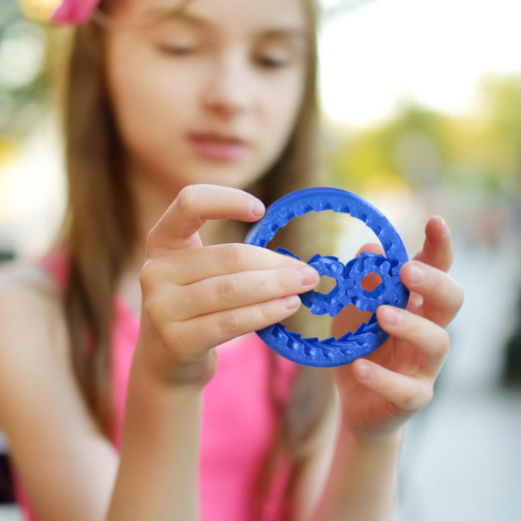 3D-gedrucktes schnelles Planetengetriebe-Taumelkipphebel-Entlastungsprodukt – Neue Version des klassischen Entlastungskipphebel-Produkts