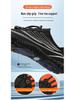 2025 New Outdoor Five-Finger Creek Shoes – Non-Slip, Breathable, Quick-Drying for Beach, Wading, and Yoga. Perfect for Couples.