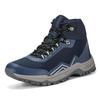 Waterproof Unisex Hiking Shoes Outdoor Trekking Shoes Men Women Ankle Hiking Boots