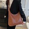 Fashion Tote Bag for Women Trend Female Simple Shoulder Bag Women Handbags Messenger Bags