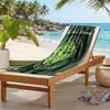 Irish Fashion Beach Towel: Ideal for Summer Adventures Soft, absorbent and quick drying suitable for swimming and bathing