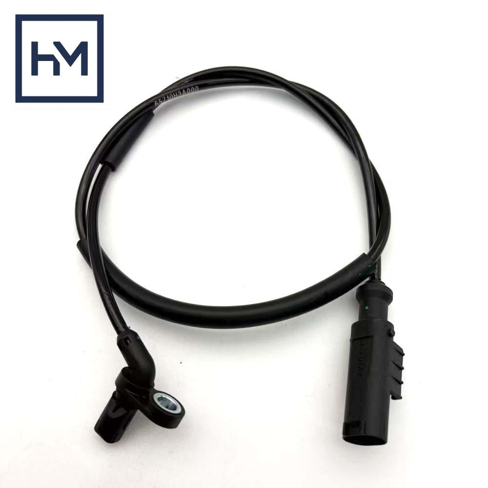 

OE 65710H3A000H000 Rear ABS Speed Sensor for Suzuki GSX250R DL250 GW250 Motorcycle 65710H3A000H000