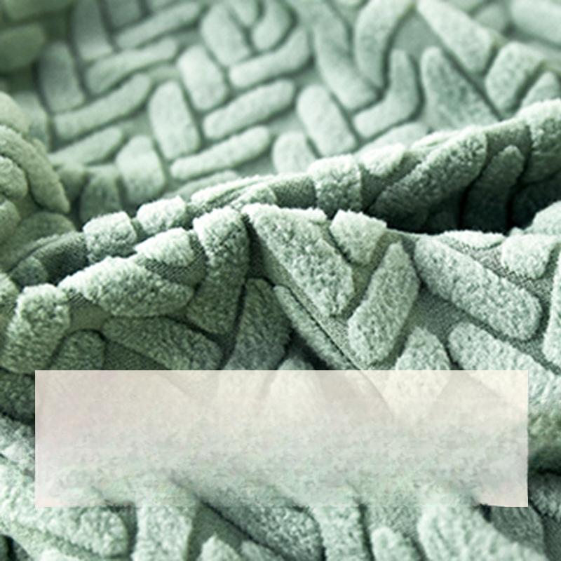 Sofa Cover All-Inclusive Universal Cover Dustproof Anti-Fouling High Elastic Anti-Cat Scratch Integrated Sofa Cover