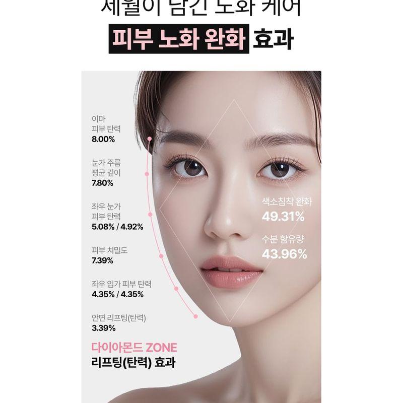 SCINIC - UV Expert Repair Sun Essence