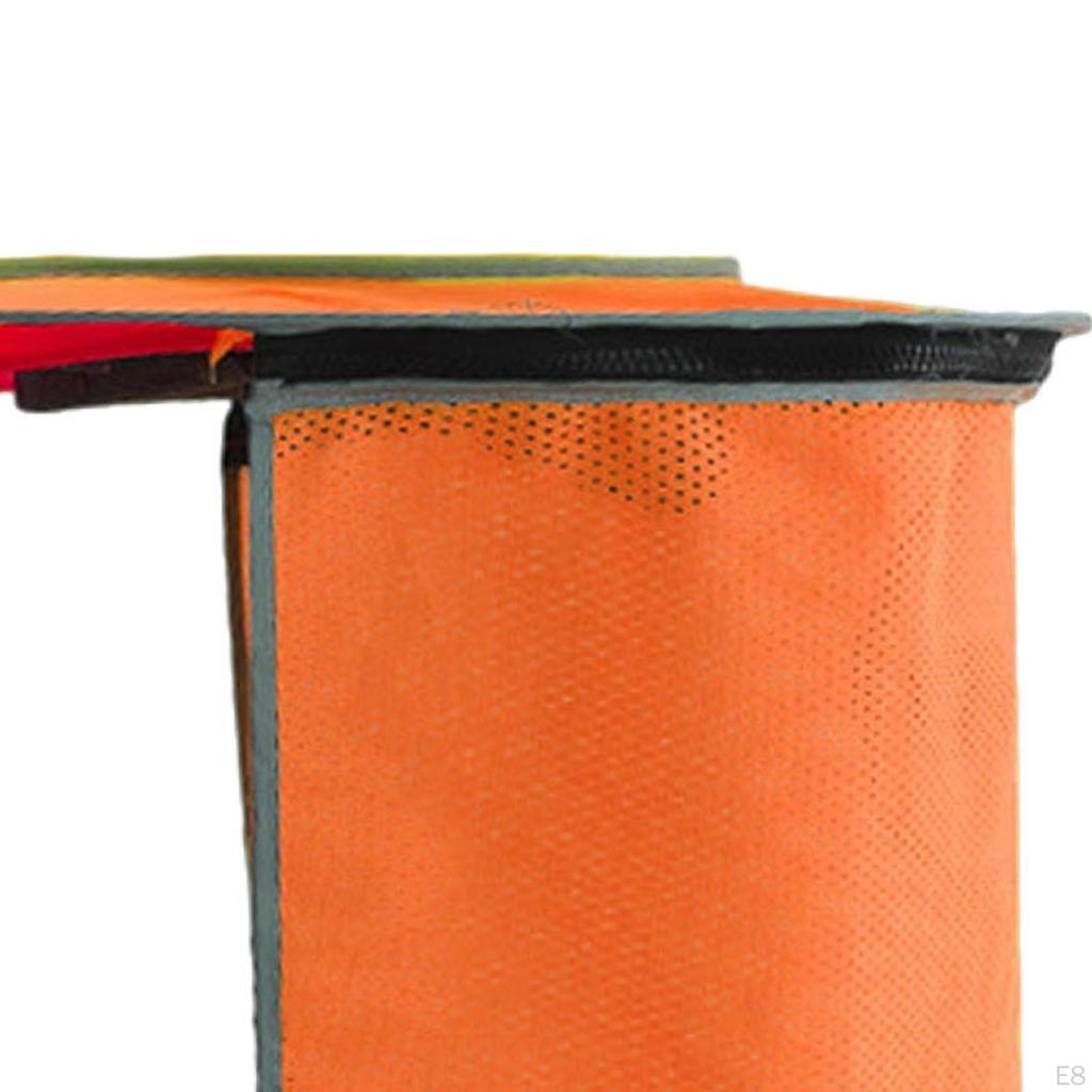 Hard Hat Brim, Sunproof, with Reflective Strips, Neck Shade Cover for Outdoor