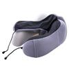Memory Foam U-Shaped Travel Pillow Set