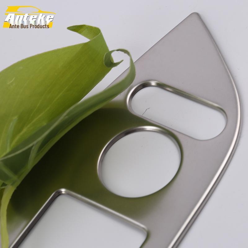 CRV Window Lift Switch Decorative Panel - Suitable for 2015 Model