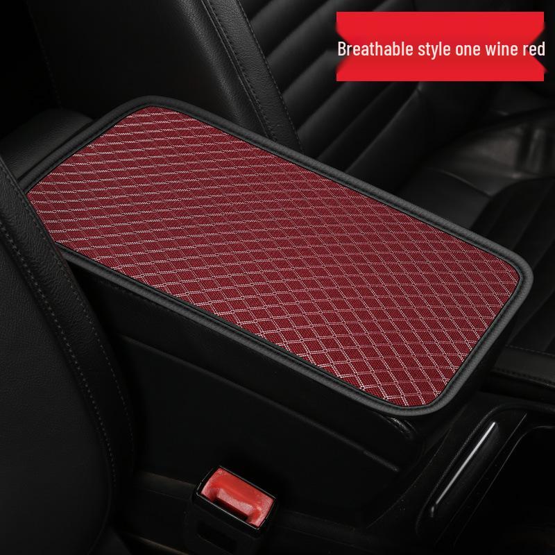 

Высококачественный чехол-подушка для подлокотника автомобиля с поддержкой локтя