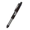 Writing Instrument FOOTBALL STATIONERY Grip Juventus PBKHDF150FPJBW Multi-function [PILOT Dr. 4+1] (Black/White)