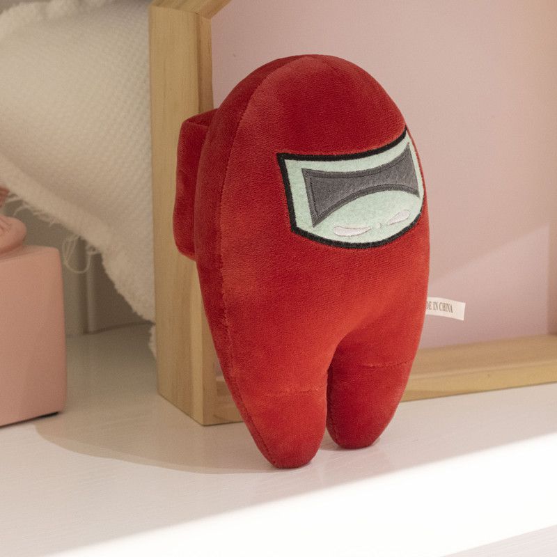 Cute Plush Toys Stuffed Doll 20cm78in Christmas Kawaii Kids Fans Gift
