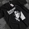 The Birthday Party Shirt | Nick Cave T-Shirt | Goth Post-Punk Band Tee | Rowland S. Howard Junkyard Graphic Top | Batcave Alternative TEE
