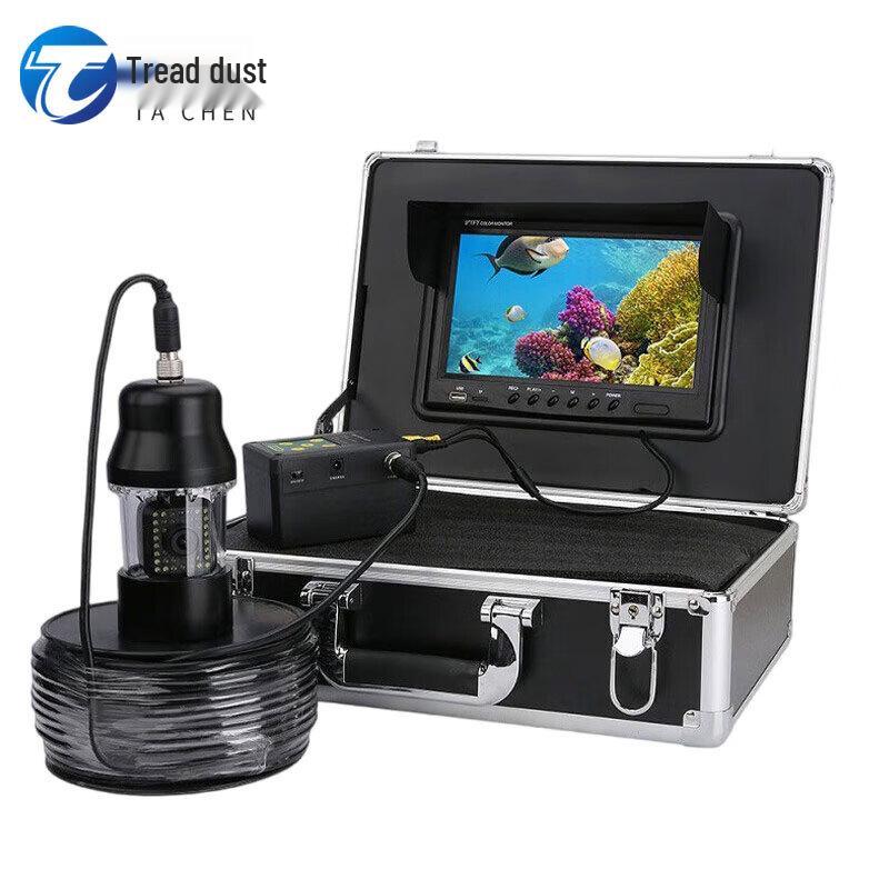 Tachen WD5.0 Underwater Video Life Detector